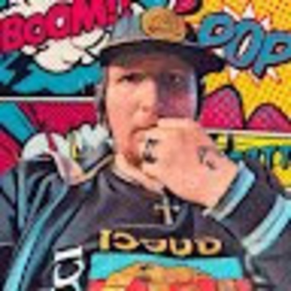 Meet your Posher, Randy - Picture 1 of 1